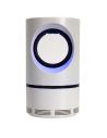 Objet High-Tech / Boitier USB Aspirateur Anti-Insectes / Dimensions : 21,5 x 12 cm