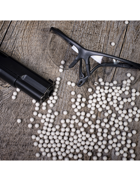 Sachet 0,20g de 5000 billes airsoft (Specna Arms)