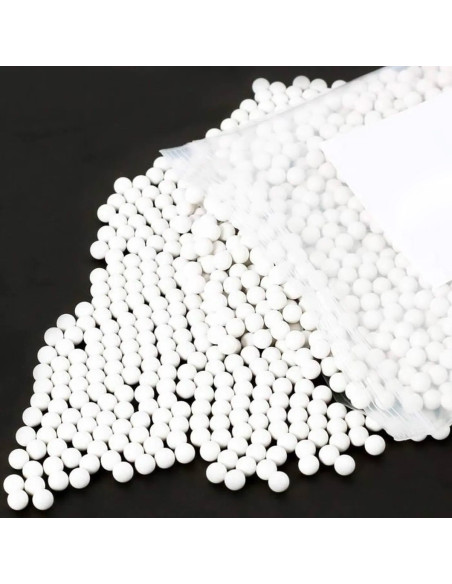 Sachet 0,25g de 1000 billes airsoft (Specna Arms)