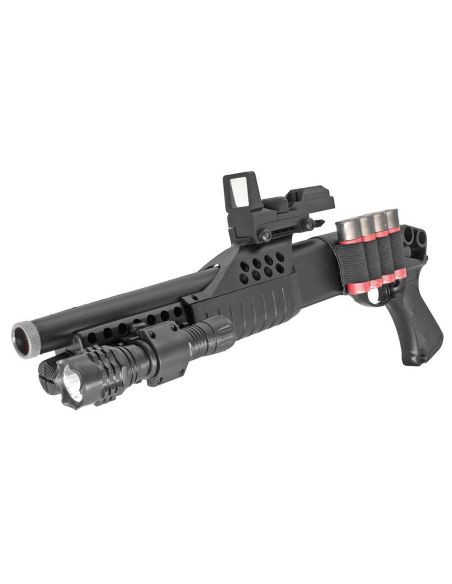 Réplique airsoft Fusil à pompe M180-A2