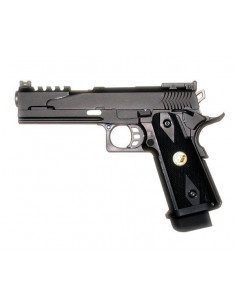 Hi Capa 5.1 dragon We