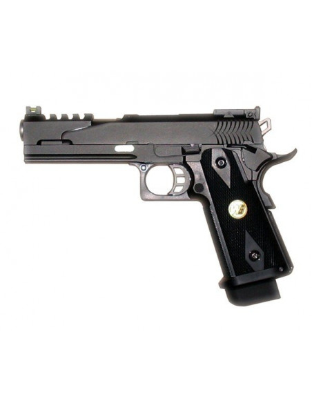 Hi Capa 5.1 dragon We