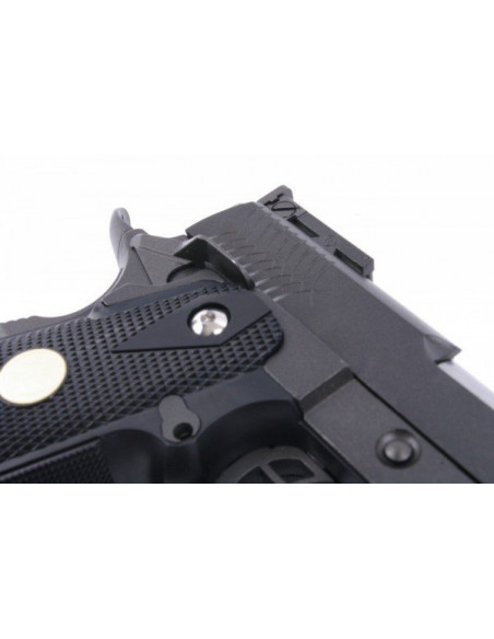 Hi Capa 5.1 dragon We