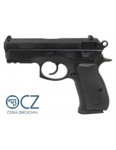 CZ 75D Compact spring ASG