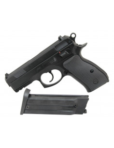 CZ 75D Compact spring ASG 2