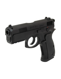 CZ 75D Compact spring ASG 2