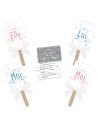 Jeu pour Mariage "Elle et Lui" 