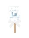 Jeu pour Mariage "Elle et Lui" 