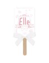 Jeu pour Mariage "Elle et Lui" 