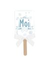 Jeu pour Mariage "Elle et Lui" 
