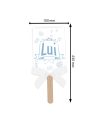 Jeu pour Mariage "Elle et Lui" 