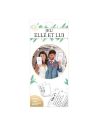 Jeu pour Mariage "Elle et Lui" 