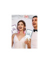 Jeu pour Mariage "Elle et Lui" 