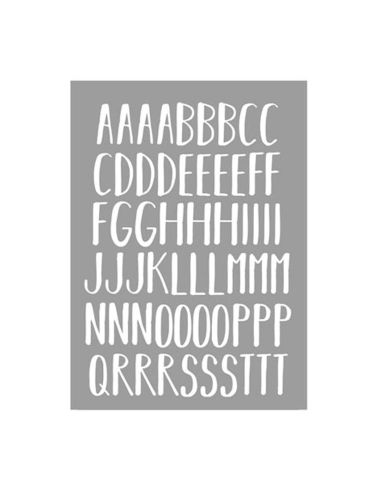 Kit de Stickers de Vitre Voiture Prénoms Mariés