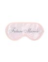 Masque de Nuit en Soie EVJF Party / Dimension : 20 x 9,5 cm
