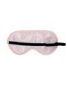 Masque de Nuit en Soie EVJF Party / Dimension : 20 x 9,5 cm