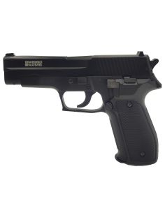 Pack Airsoft SA Navy Pistol (Cybergun) 2