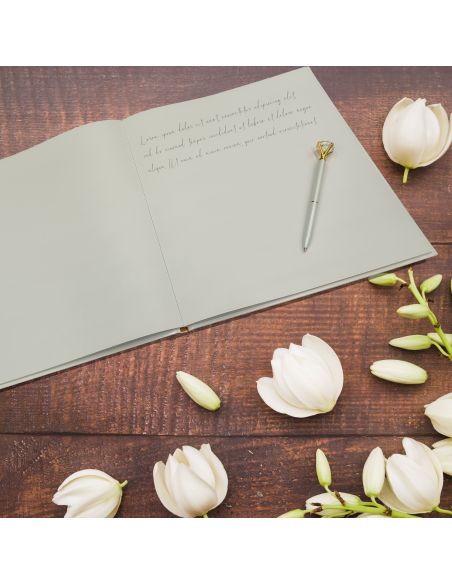 Accessoires de Mariage / Pack objets pour mariage "Classic Wedding"