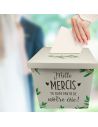 Accessoires de Mariage / Pack objets pour mariage "Classic Wedding"