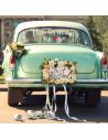 Accessoires de Mariage / Pack objets pour mariage "Total Wedding"