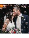 Accessoires de Mariage / Pack objets pour mariage "Total Wedding"