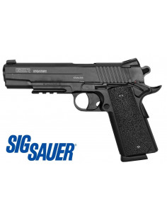 Sig Sauer GSR full métal