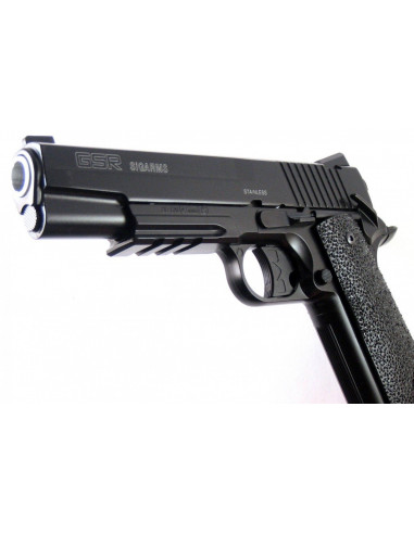 Sig Sauer GSR full métal