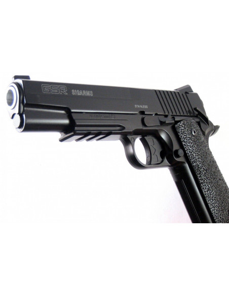 Sig Sauer GSR full métal