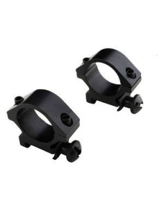 Anneaux de 25.4mm bas