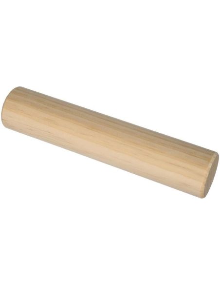 Jeu De Quilles Nordique en Bois  Mölkky / Dimensions : 14,5 x 4,5 cm