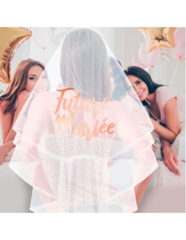 Accessoires Enterrement Vie de Jeune Fille / Pack EVJF "Starter Pack"