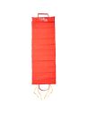Tapis De Plage avec Imprimés et Oreiller Intégré  / Dimensions : 180 x 60 cm