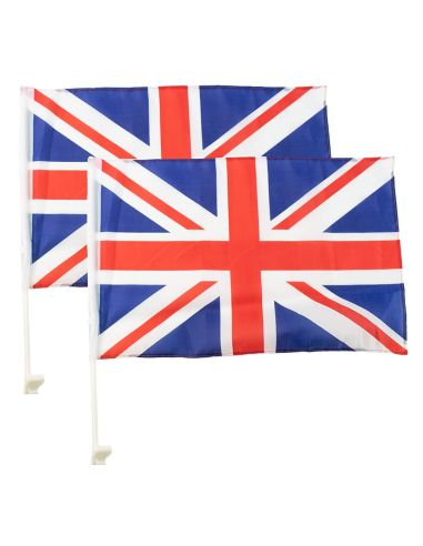 Drapeau Grande-Bretagne en Tissu - Dimension : 90 x 150 cm