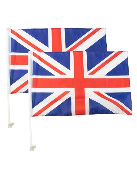 Drapeau Grande-Bretagne en Tissu - Dimension : 90 x 150 cm