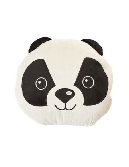 Couverture Convertible Panda / Dimensions : 100 x 165 cm