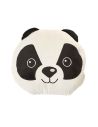 Couverture Convertible Panda / Dimensions : 100 x 165 cm