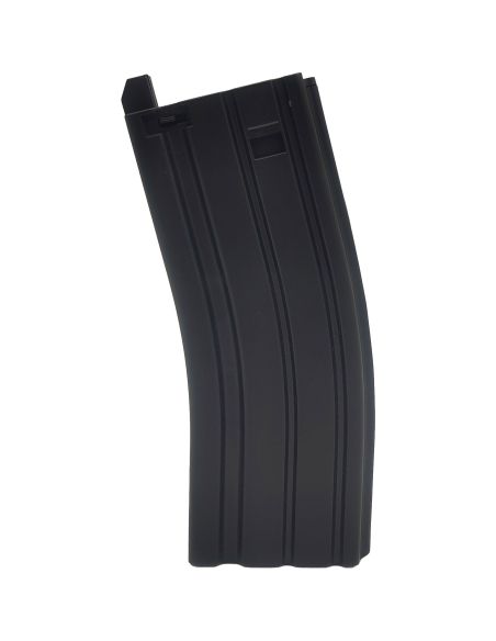 Chargeur 400 billes MR / M16A Spring (Well)