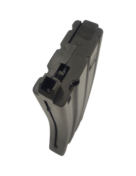 Chargeur 400 billes MR / M16A Spring (Well)