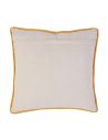 Coussin en Patchwork Déhoussable / Dimensions : 40 x 40 x 10 cm