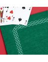 Tapis pour Jeux de Cartes - Dimensions : 60 x 40 cm