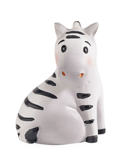 Figurine Animaux de la Savane en Résine - Dimensions : 4 x 3 cm