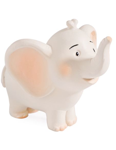 Figurine Animaux de la Savane en Résine - Dimensions : 4 x 3 cm