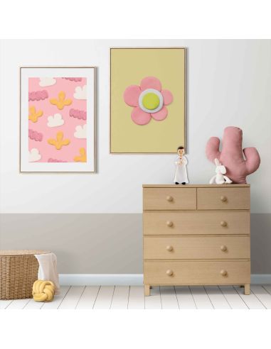 Figurine Jeune Communiant en Résine - Hauteur : 16 cm