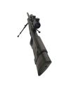 Réplique airsoft Sniper M59P Ressort avec Bipied + Lunette de Visée (2EAGLE)