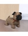Cale Porte Chien en Etoffe / Dimensions : 28 x 13 x 23cm