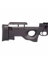 Réplique airsoft Sniper M59P Ressort avec Bipied + Lunette de Visée (2EAGLE)