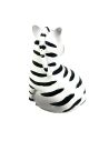 Figurine Animaux de la Savane en Résine - Dimensions : 4 x 3 cm