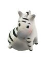 Figurine Animaux de la Savane en Résine - Dimensions : 4 x 3 cm