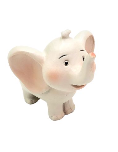 Figurine Animaux de la Savane en Résine - Dimensions : 4 x 3 cm