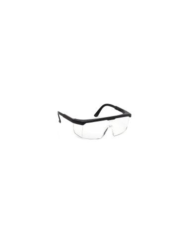 Pack airsoft Fusil à pompe M500 / Lunette de Protection / 600 billes 0,20gr